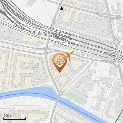 Foto zu Hufnertwiete 3, 22305 Hamburg