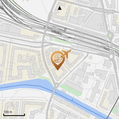 Foto zu Hufnertwiete 6, 22305 Hamburg