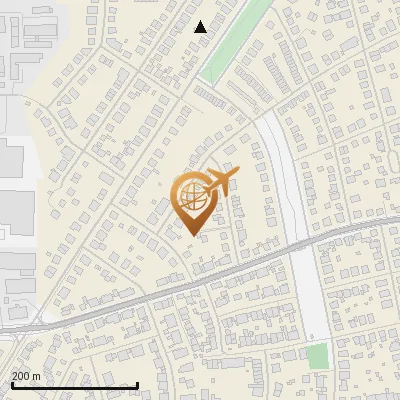 Foto zu Huglfinger Straße 10, 81477 München