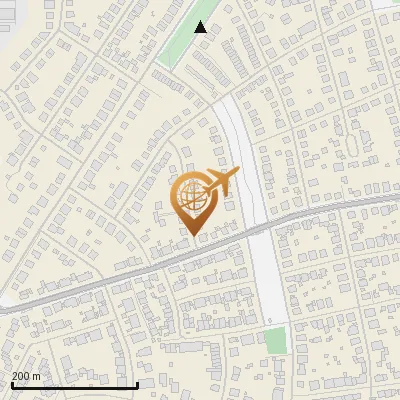 Foto zu Huglfinger Straße 13, 81477 München