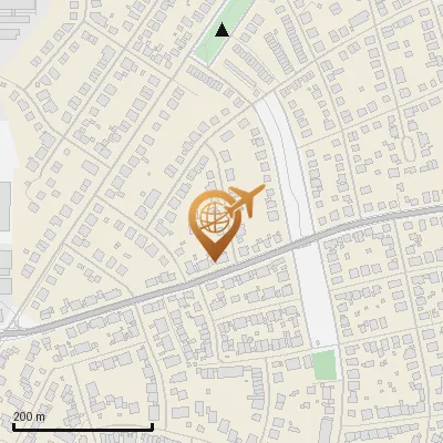 Foto zu Huglfinger Straße 16, 81477 München