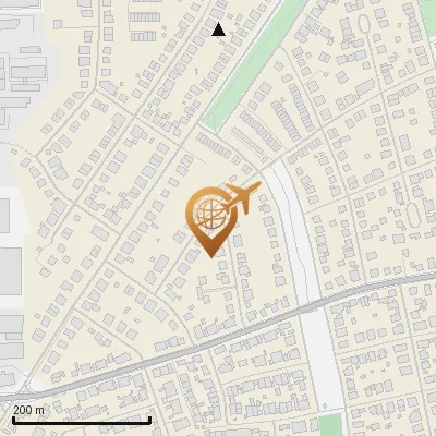 Foto zu Huglfinger Straße 2, 81477 München