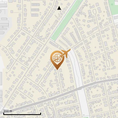 Foto zu Huglfinger Straße 3, 81477 München