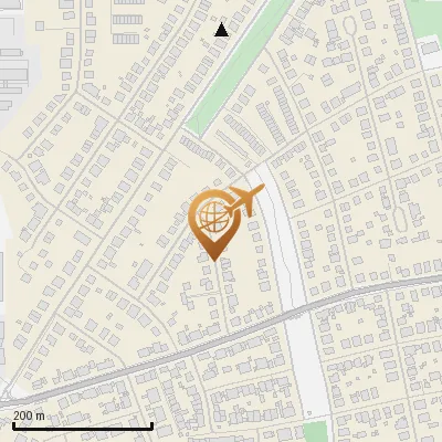 Foto zu Huglfinger Straße 5, 81477 München