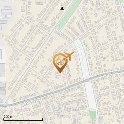 Foto zu Huglfinger Straße 6, 81477 München