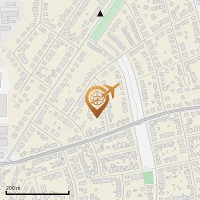 Foto zu Huglfinger Straße 8, 81477 München