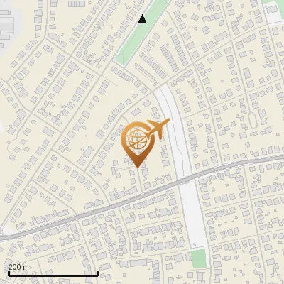 Foto zu Huglfinger Straße 9, 81477 München