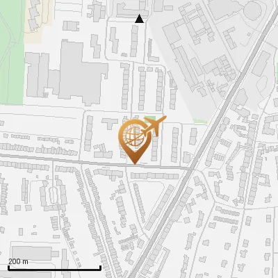 Foto zu Hugo-Efferoth-Straße 21, 50968 Köln