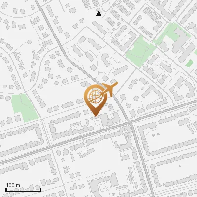 Foto zu Hugo-Klemm-Straße 11, 21075 Hamburg