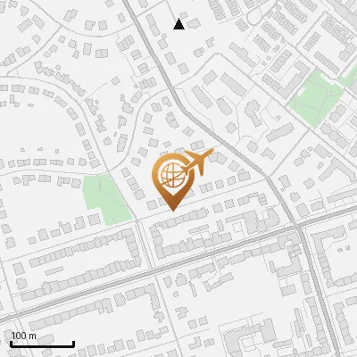 Foto zu Hugo-Klemm-Straße 12, 21075 Hamburg