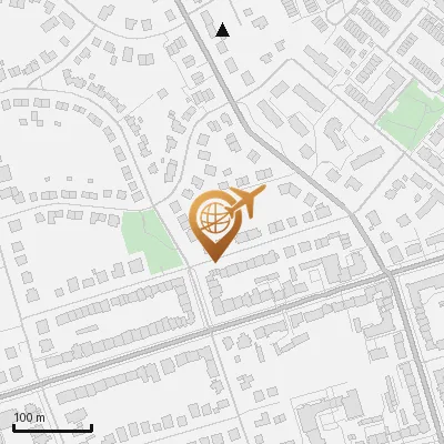 Foto zu Hugo-Klemm-Straße 14, 21075 Hamburg