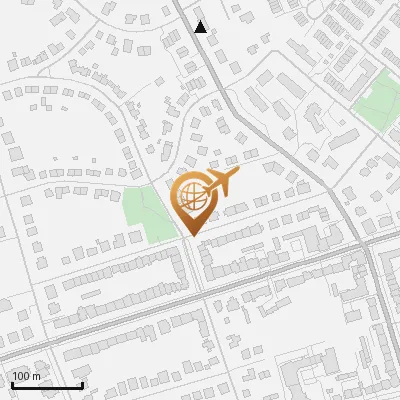 Foto zu Hugo-Klemm-Straße 16, 21075 Hamburg