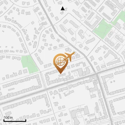 Foto zu Hugo-Klemm-Straße 17, 21075 Hamburg