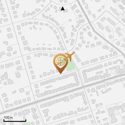 Foto zu Hugo-Klemm-Straße 30, 21075 Hamburg