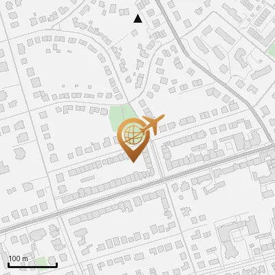 Foto zu Hugo-Klemm-Straße 31, 21075 Hamburg