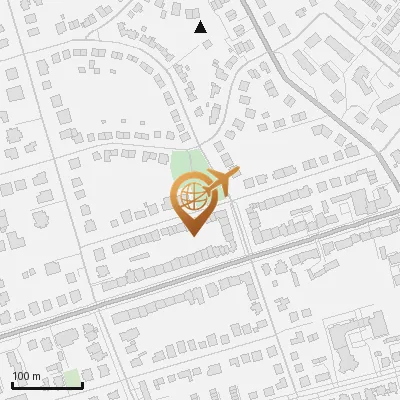 Foto zu Hugo-Klemm-Straße 35, 21075 Hamburg