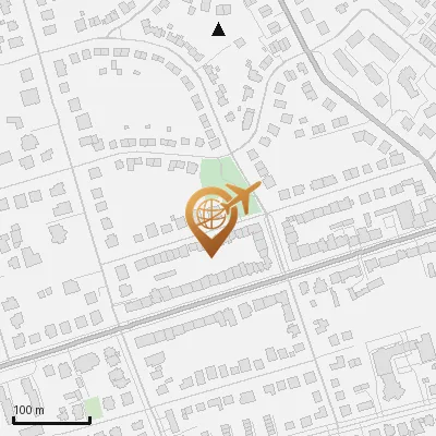 Foto zu Hugo-Klemm-Straße 39, 21075 Hamburg