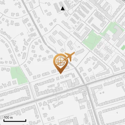 Foto zu Hugo-Klemm-Straße 4, 21075 Hamburg