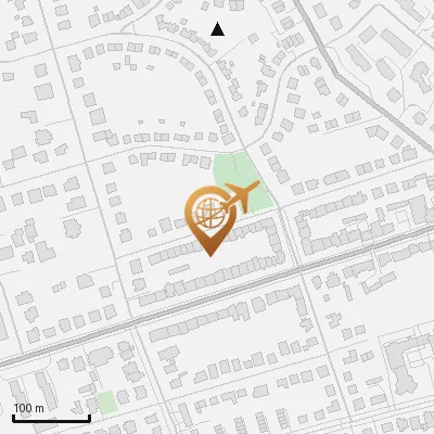 Foto zu Hugo-Klemm-Straße 43, 21075 Hamburg