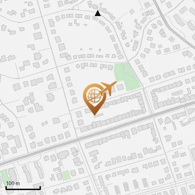 Foto zu Hugo-Klemm-Straße 55, 21075 Hamburg