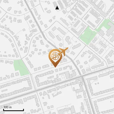 Foto zu Hugo-Klemm-Straße 6, 21075 Hamburg