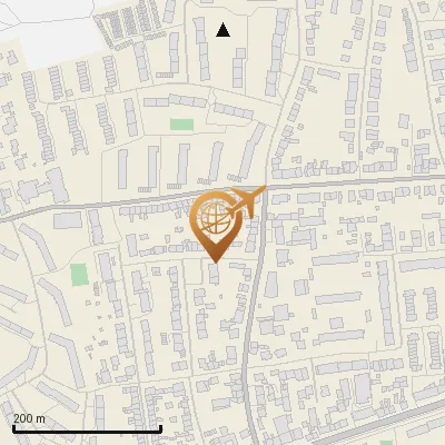 Foto zu Hugo-Preuss-Straße 17, 51067 Köln
