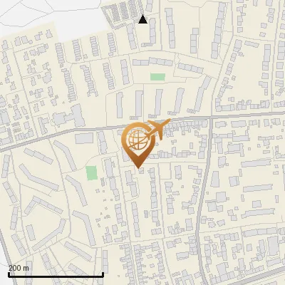 Foto zu Hugo-Preuss-Straße 3, 51067 Köln