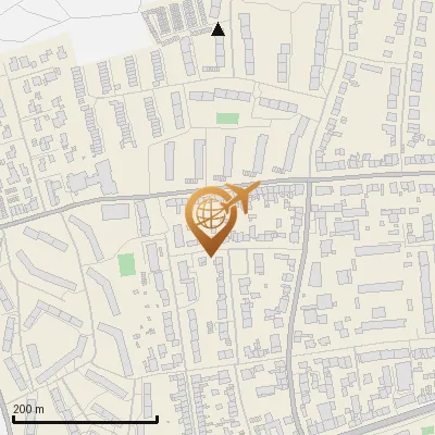 Foto zu Hugo-Preuss-Straße 5, 51067 Köln
