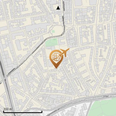 Foto zu Huhnsgasse 12, 50676 Köln