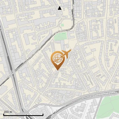 Foto zu Huhnsgasse 26, 50676 Köln