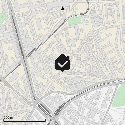 Foto zu Huhnsgasse 30, 50676 Köln