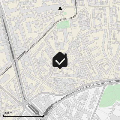 Foto zu Huhnsgasse 37, 50676 Köln