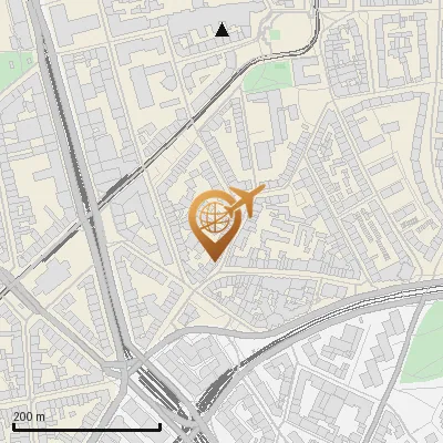Foto zu Huhnsgasse 40, 50676 Köln