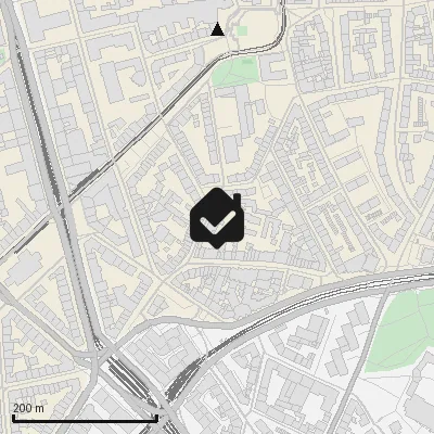 Foto zu Huhnsgasse 43, 50676 Köln