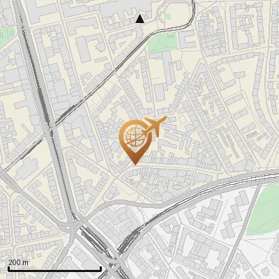 Foto zu Huhnsgasse 53, 50676 Köln