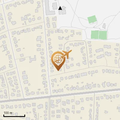 Foto zu Hulbepark 1, 21029 Hamburg