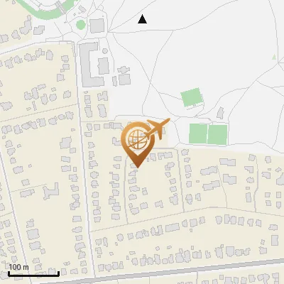 Foto zu Hulbepark 12, 21029 Hamburg