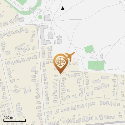 Foto zu Hulbepark 15, 21029 Hamburg