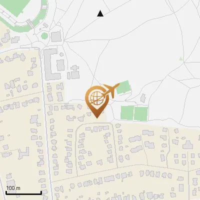 Foto zu Hulbepark 19, 21029 Hamburg