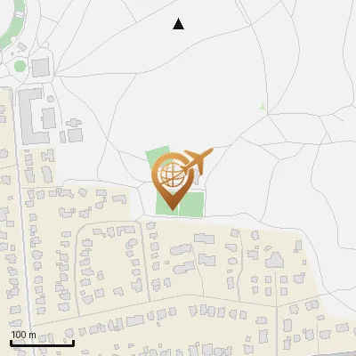 Foto zu Hulbepark 21, 21029 Hamburg