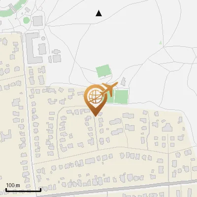 Foto zu Hulbepark 23, 21029 Hamburg