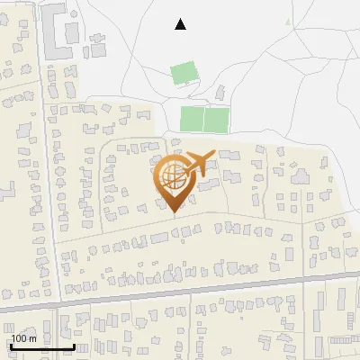 Foto zu Hulbepark 33, 21029 Hamburg