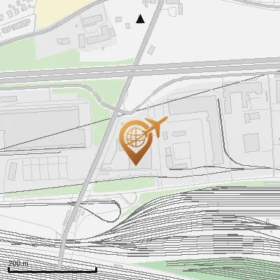 Foto zu Hultschiner Straße 8, 81677 München