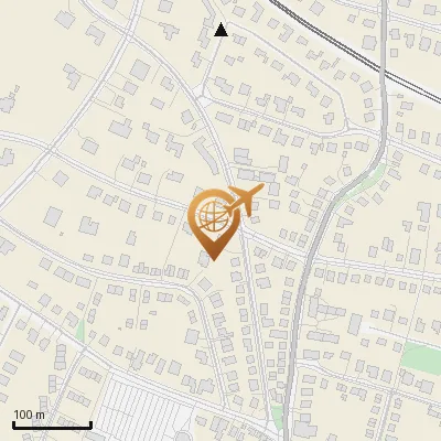 Foto zu Humannstraße 1, 22609 Hamburg