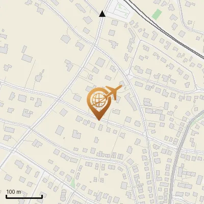 Foto zu Humannstraße 10, 22609 Hamburg