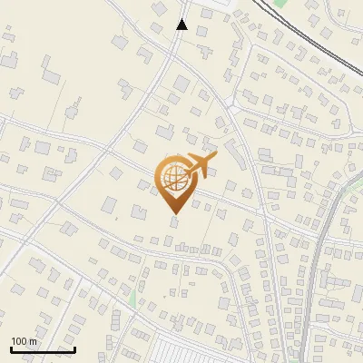 Foto zu Humannstraße 11, 22609 Hamburg