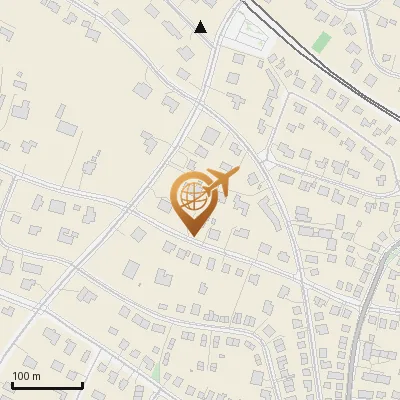 Foto zu Humannstraße 12, 22609 Hamburg