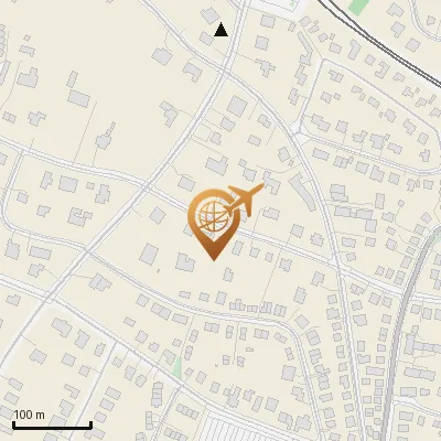 Foto zu Humannstraße 13, 22609 Hamburg