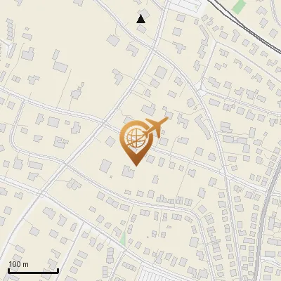 Foto zu Humannstraße 15, 22609 Hamburg