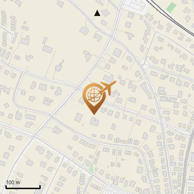 Foto zu Humannstraße 17, 22609 Hamburg